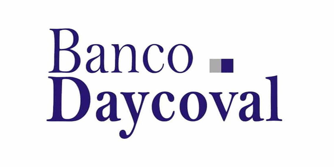 Logo banco Daycoval